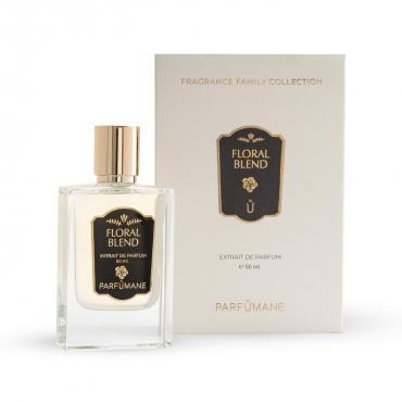 FLORAL BLEND 50ml Extraıt Parfum